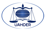 UAHDER Uluslararası Adalet ve Hürriyet Derneği